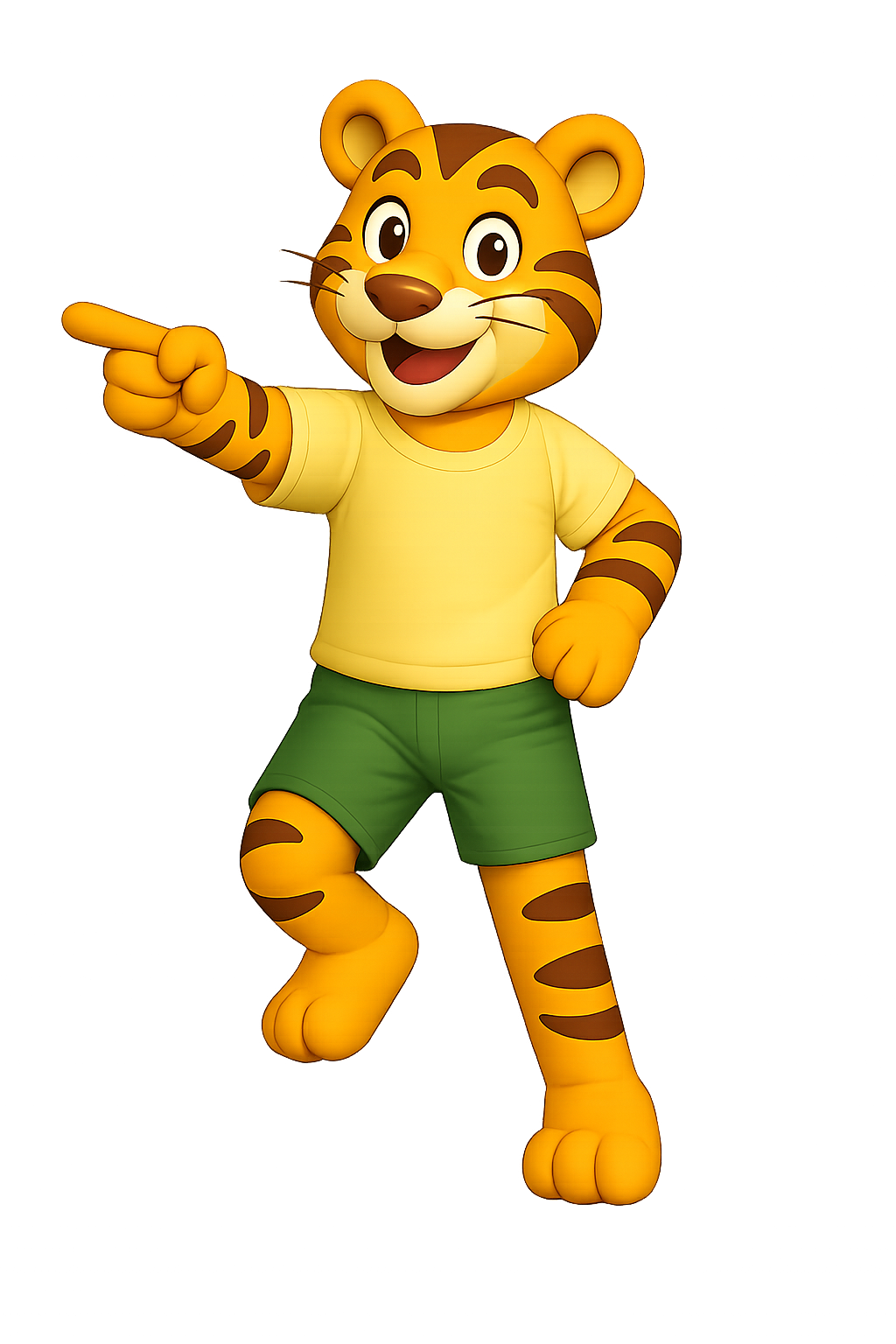 Tigo